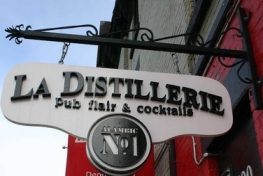 La Distillerie # 1